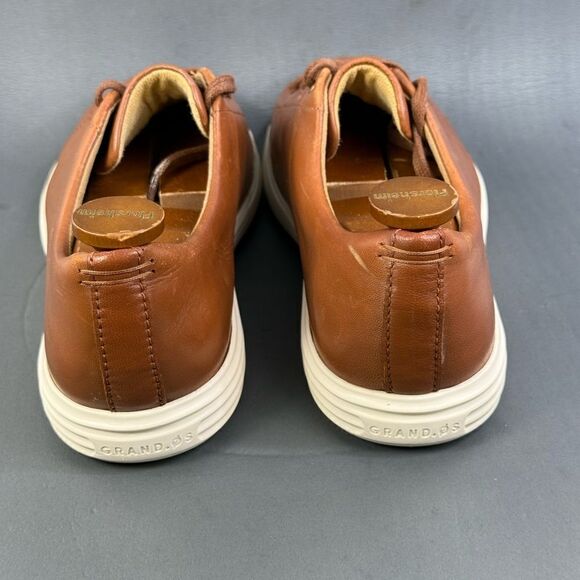 Cole Haan Men's Grand Crosscourt II Sneaker shoes men’s size 12 - Picture 2 of 8